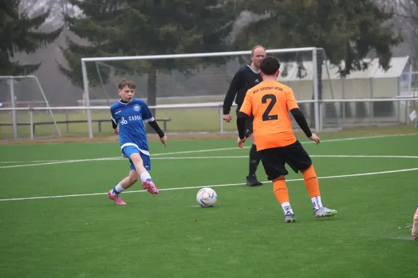 2026-03-15 - BW C : Wismut Gera