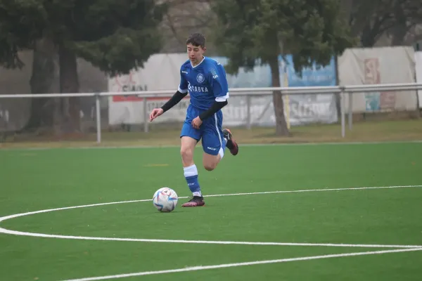 2026-03-15 - BW C : Wismut Gera