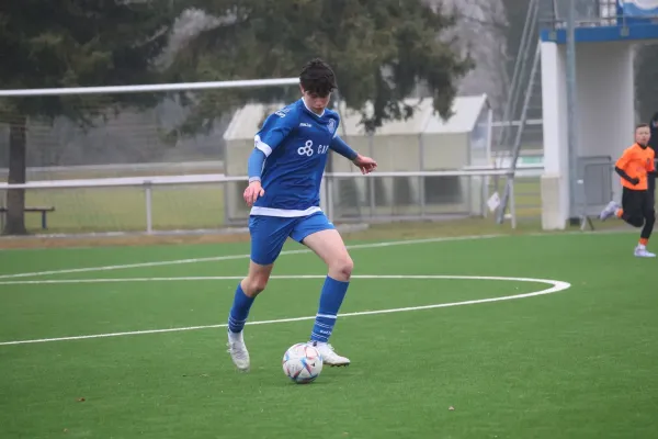 2026-03-15 - BW C : Wismut Gera