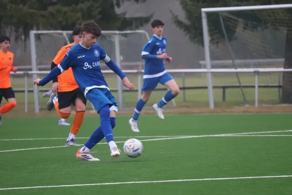 2026-03-15 - BW C : Wismut Gera