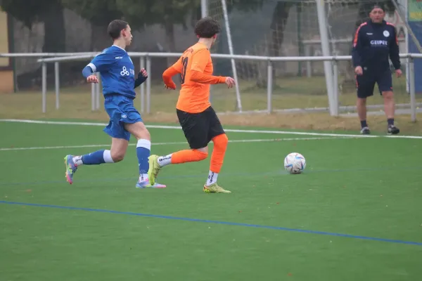 2026-03-15 - BW C : Wismut Gera