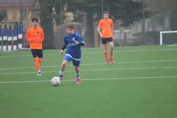 2026-03-15 - BW C : Wismut Gera