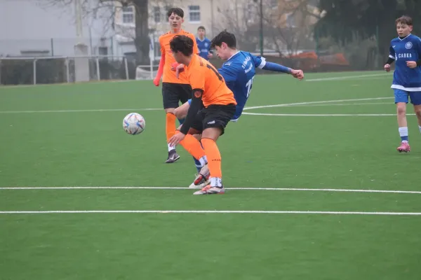 2026-03-15 - BW C : Wismut Gera