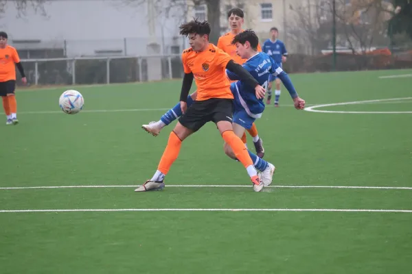 2026-03-15 - BW C : Wismut Gera