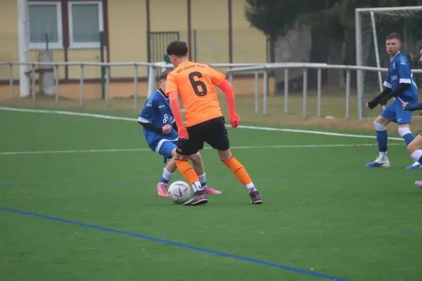 2026-03-15 - BW C : Wismut Gera