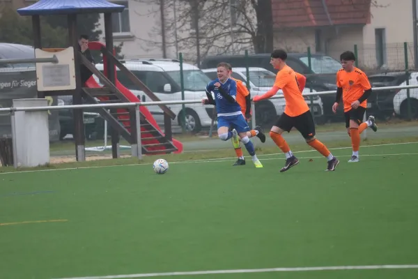 2026-03-15 - BW C : Wismut Gera