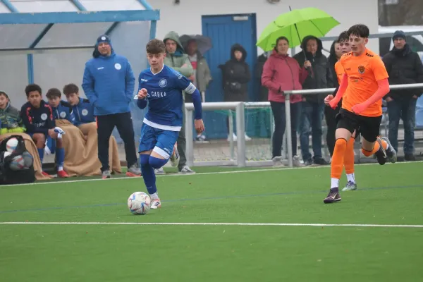 2026-03-15 - BW C : Wismut Gera