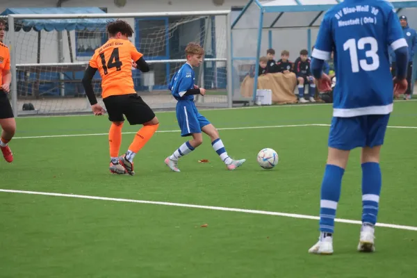 2026-03-15 - BW C : Wismut Gera