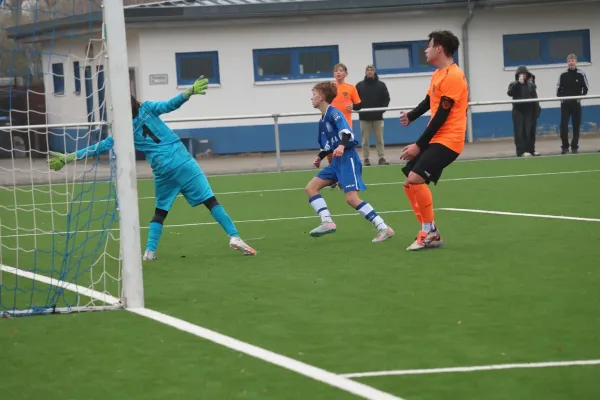 2026-03-15 - BW C : Wismut Gera