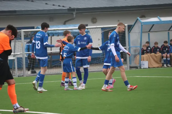 2026-03-15 - BW C : Wismut Gera