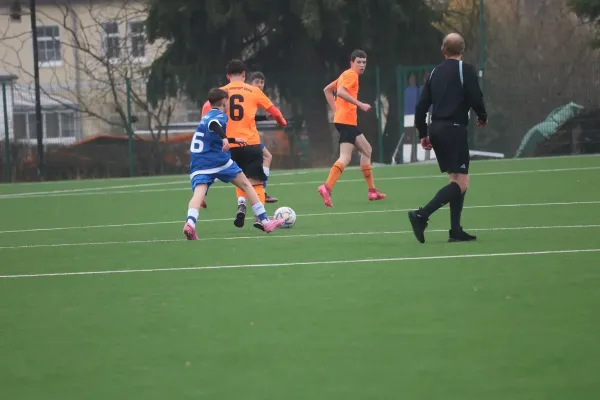 2026-03-15 - BW C : Wismut Gera