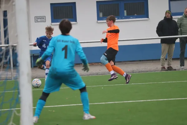 2026-03-15 - BW C : Wismut Gera