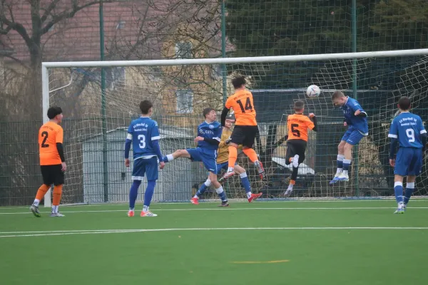 2026-03-15 - BW C : Wismut Gera