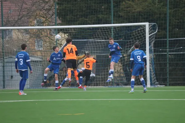 2026-03-15 - BW C : Wismut Gera