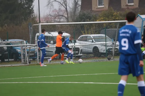 2026-03-15 - BW C : Wismut Gera