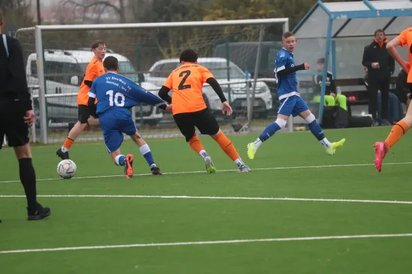 2026-03-15 - BW C : Wismut Gera