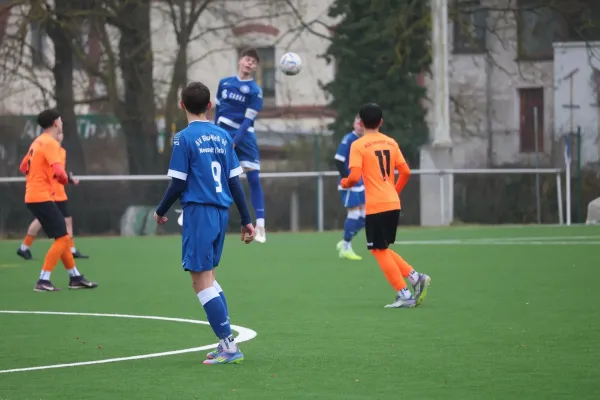 2026-03-15 - BW C : Wismut Gera