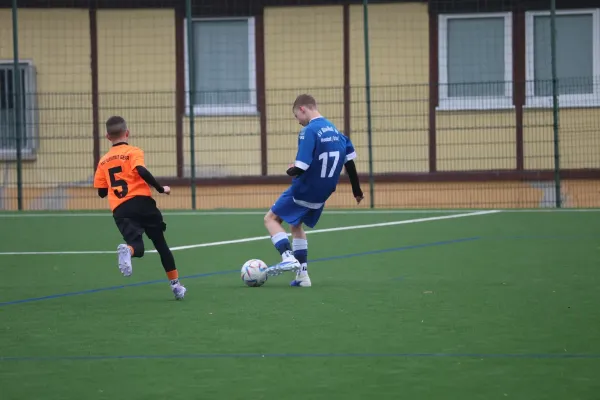 2026-03-15 - BW C : Wismut Gera