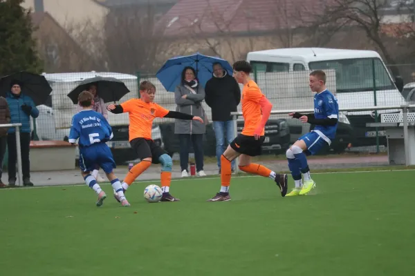 2026-03-15 - BW C : Wismut Gera