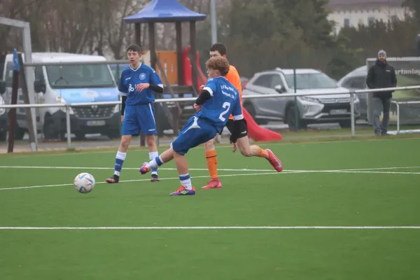 2026-03-15 - BW C : Wismut Gera