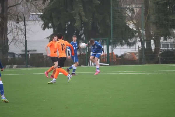 2026-03-15 - BW C : Wismut Gera