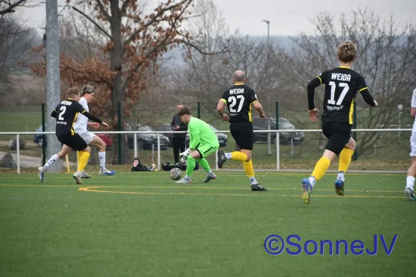 2026-03-21 - Weida : BW