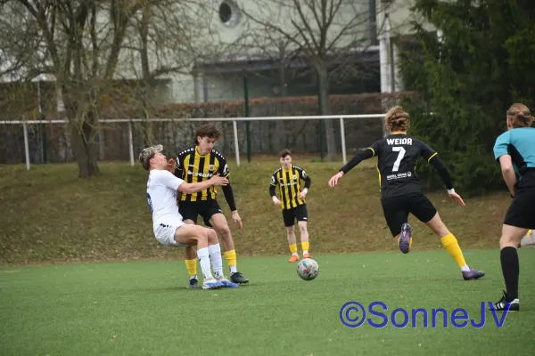 2026-03-21 - Weida : BW