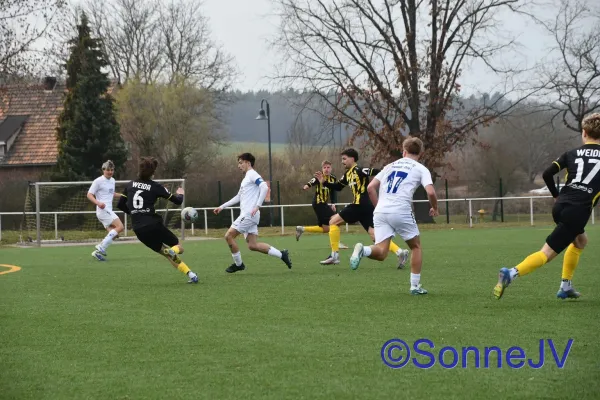 2026-03-21 - Weida : BW