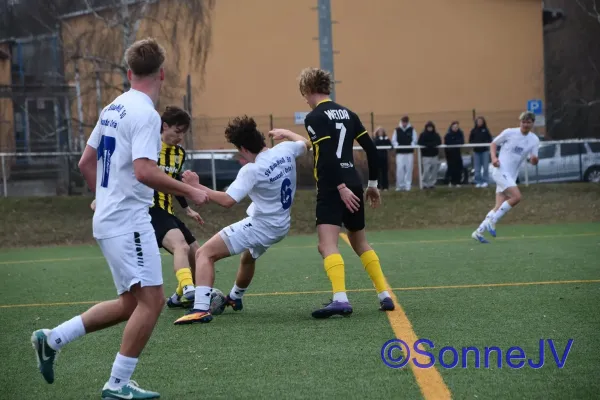 2026-03-21 - Weida : BW