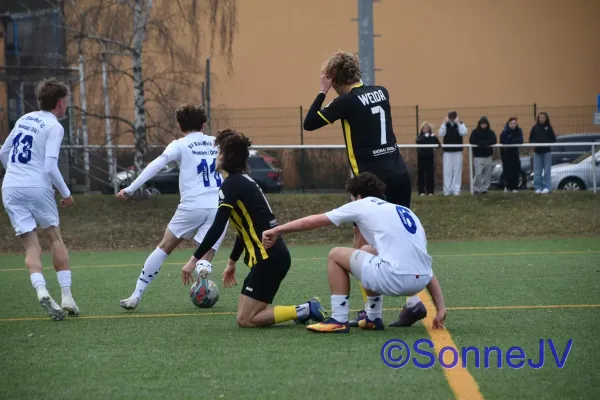 2026-03-21 - Weida : BW