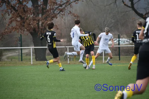 2026-03-21 - Weida : BW