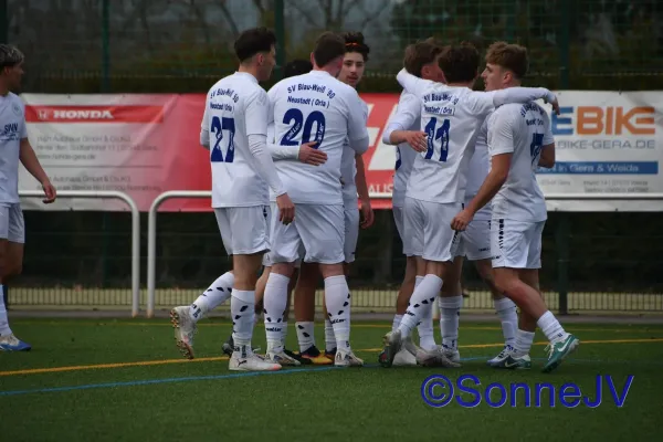 2026-03-21 - Weida : BW