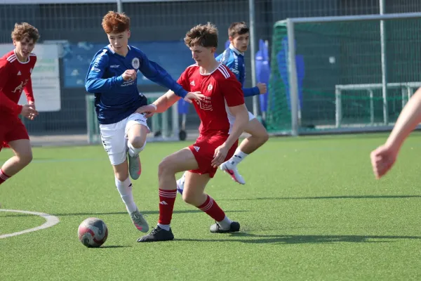 2026-03-22 - Thüringen Jena : BW A (Danke Anja)