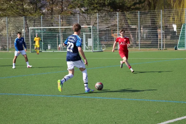 2026-03-22 - Thüringen Jena : BW A (Danke Anja)