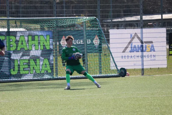 2026-03-22 - Thüringen Jena : BW A (Danke Anja)