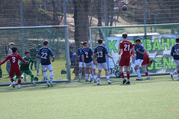 2026-03-22 - Thüringen Jena : BW A (Danke Anja)