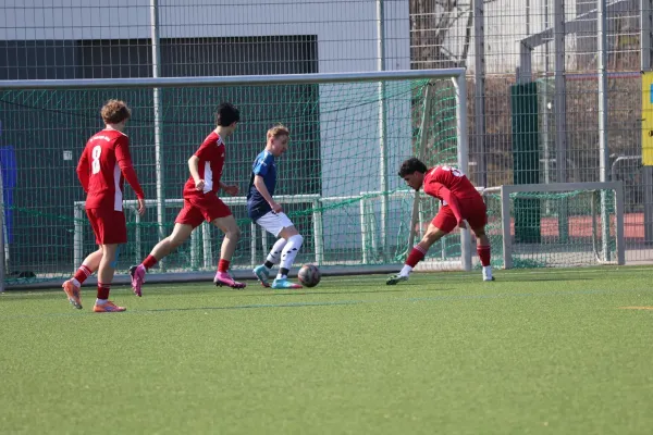 2026-03-22 - Thüringen Jena : BW A (Danke Anja)