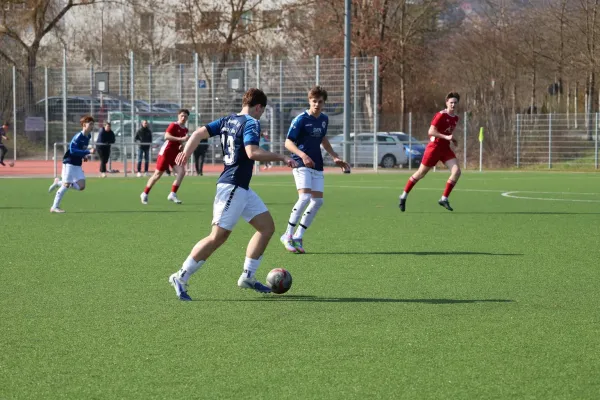 2026-03-22 - Thüringen Jena : BW A (Danke Anja)