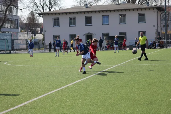 2026-03-22 - Thüringen Jena : BW A (Danke Anja)