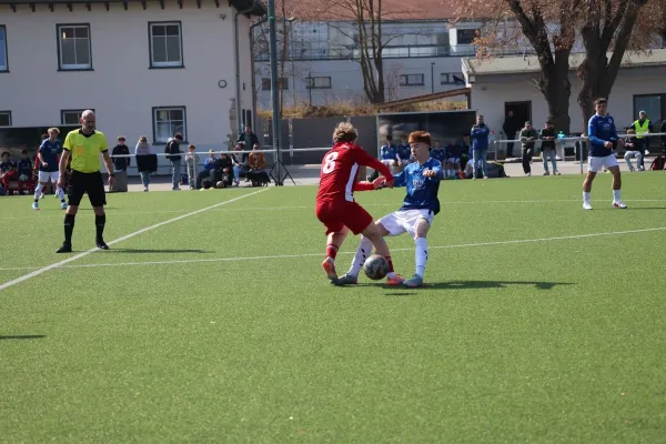 2026-03-22 - Thüringen Jena : BW A (Danke Anja)