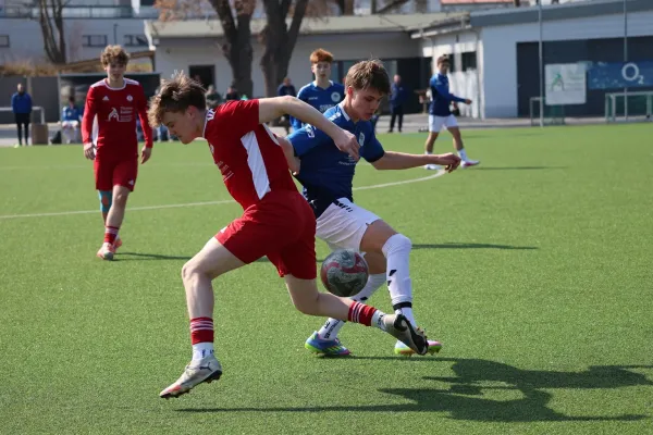 2026-03-22 - Thüringen Jena : BW A (Danke Anja)