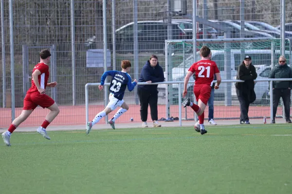 2026-03-22 - Thüringen Jena : BW A (Danke Anja)