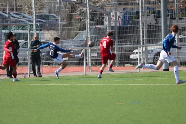 2026-03-22 - Thüringen Jena : BW A (Danke Anja)