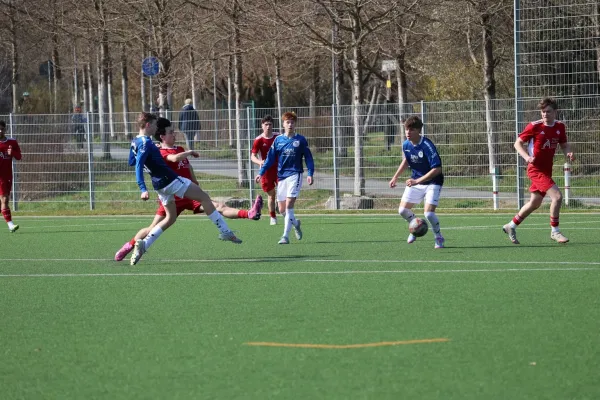 2026-03-22 - Thüringen Jena : BW A (Danke Anja)