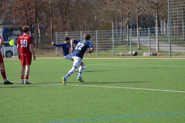 2026-03-22 - Thüringen Jena : BW A (Danke Anja)