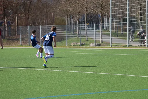 2026-03-22 - Thüringen Jena : BW A (Danke Anja)