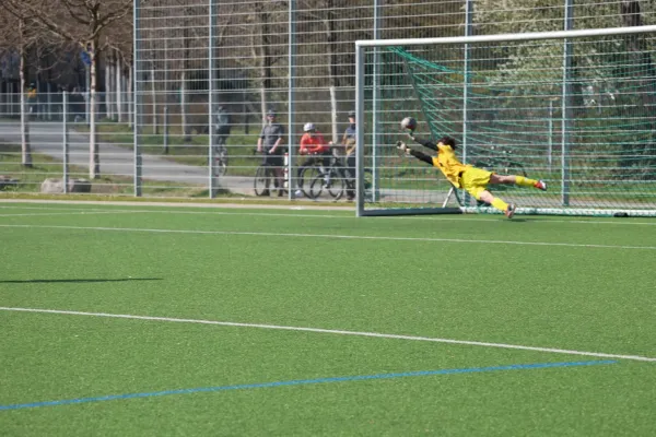 2026-03-22 - Thüringen Jena : BW A (Danke Anja)