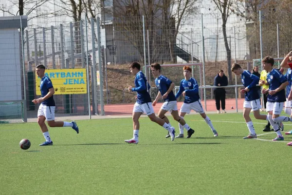 2026-03-22 - Thüringen Jena : BW A (Danke Anja)