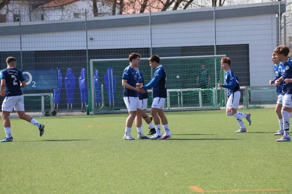 2026-03-22 - Thüringen Jena : BW A (Danke Anja)