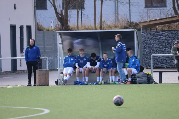 2026-03-22 - Thüringen Jena : BW A (Danke Anja)